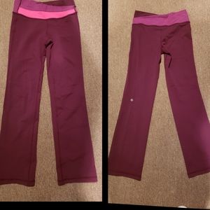 Lululemon Astro Pant